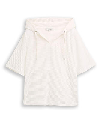 TOM TAILOR | Kapuzensweater - Hoodie 