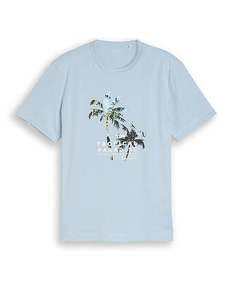 TOM TAILOR | T-Shirt 