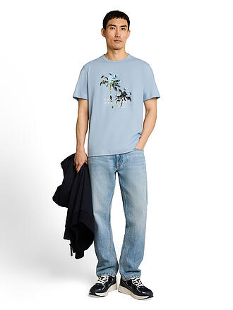 TOM TAILOR | T-Shirt 