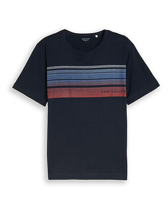 TOM TAILOR | T-Shirt 