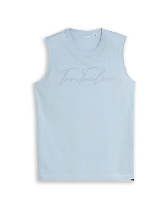 TOM TAILOR | Tanktop 
