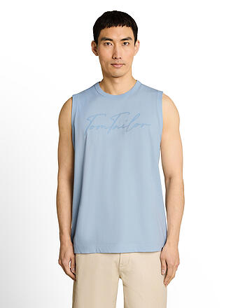 TOM TAILOR | Tanktop 