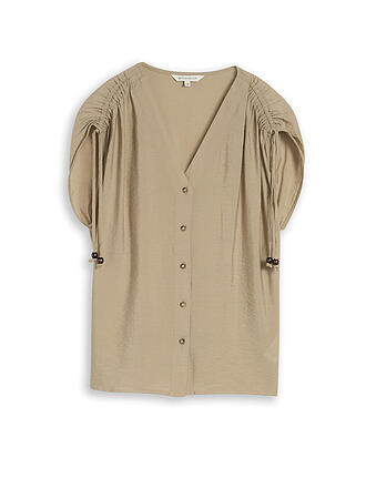 TOM TAILOR | Blusenshirt 