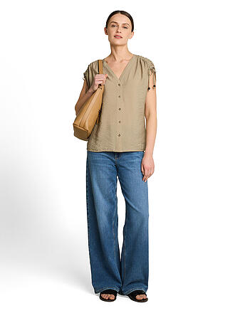 TOM TAILOR | Blusenshirt 