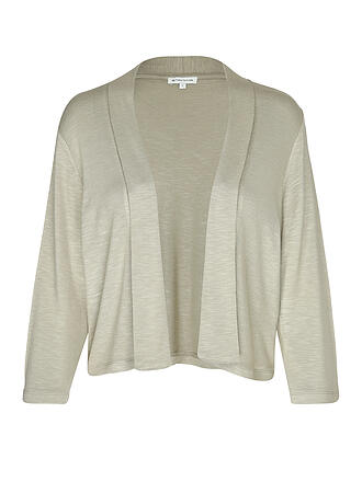 TOM TAILOR | Strickjacke 