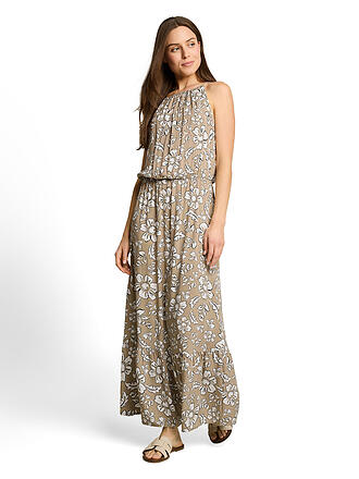 TOM TAILOR | Midikleid 