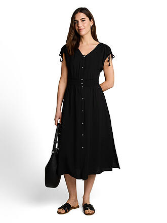 TOM TAILOR | Midikleid 