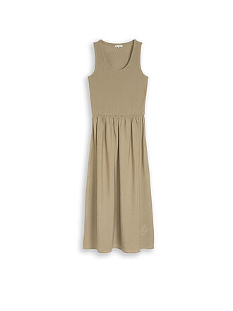 TOM TAILOR | Midikleid 