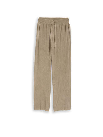 TOM TAILOR | Marlenehose 