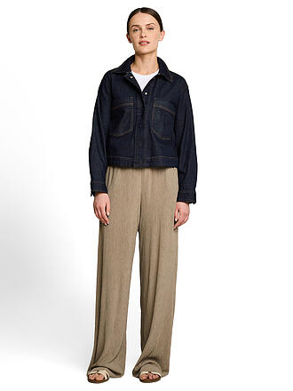 TOM TAILOR | Marlenehose 
