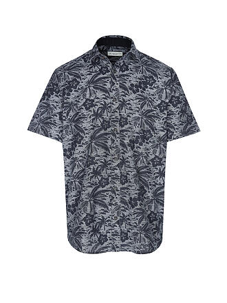 TOM TAILOR | Hemd Regular Fit 