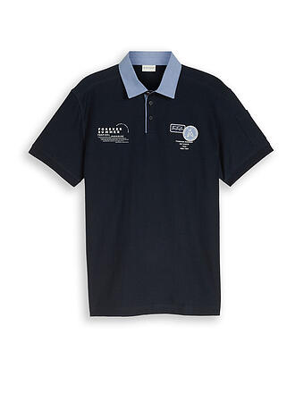 TOM TAILOR | Poloshirt 