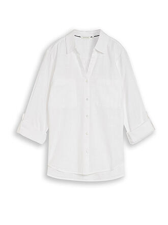 TOM TAILOR | Bluse 