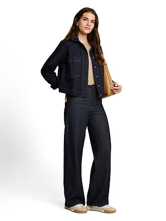 TOM TAILOR | Jeans Wide Leg  TTMADINA