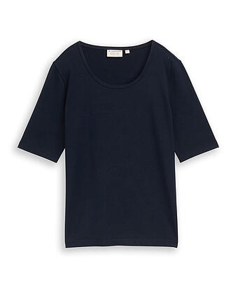 TOM TAILOR | T-Shirt 