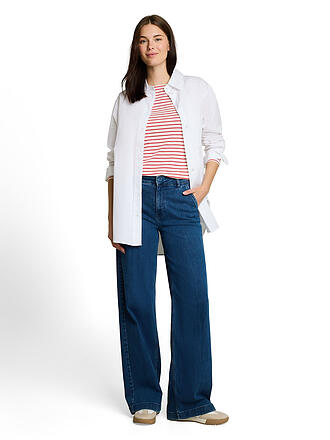 TOM TAILOR | Langarmshirt 