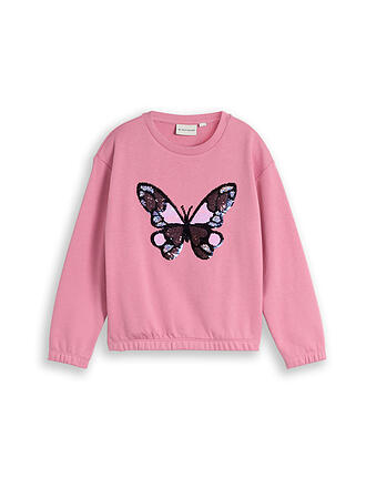 TOM TAILOR | Mädchen Sweater 