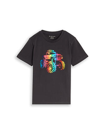 TOM TAILOR | Jungen T-Shirt