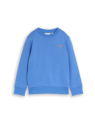 TOM TAILOR | Jungen Sweater 
