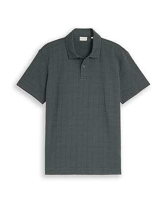TOM TAILOR | Poloshirt 