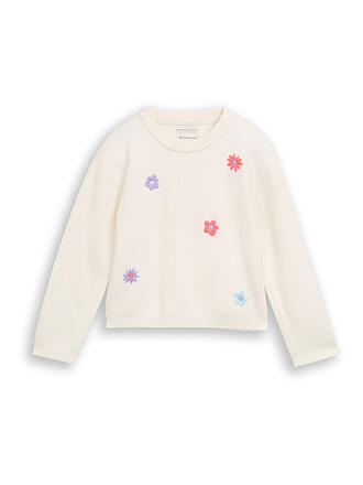 TOM TAILOR | Mädchen Pullover