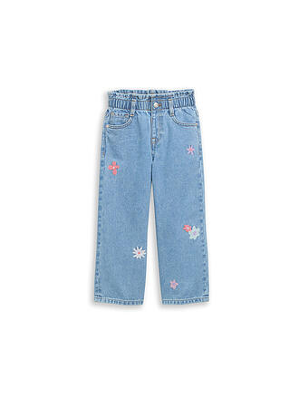 TOM TAILOR | Mädchen Jeans Wide Fit 