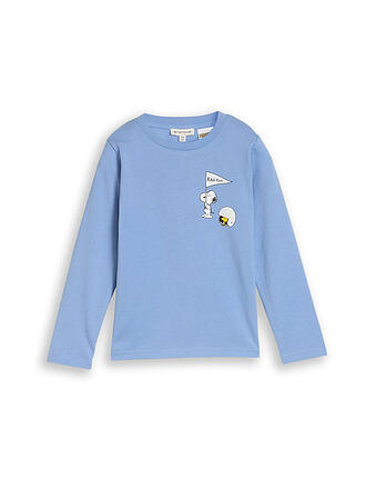 TOM TAILOR | Jungen Langarmshirt 