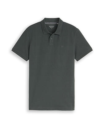 TOM TAILOR | Poloshirt 