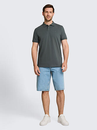 TOM TAILOR | Poloshirt 