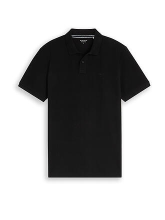 TOM TAILOR | Poloshirt 