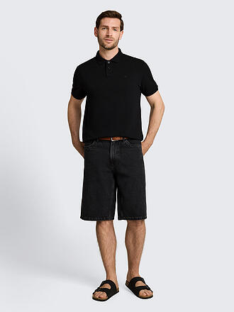 TOM TAILOR | Poloshirt 