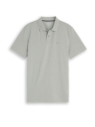 TOM TAILOR | Poloshirt 