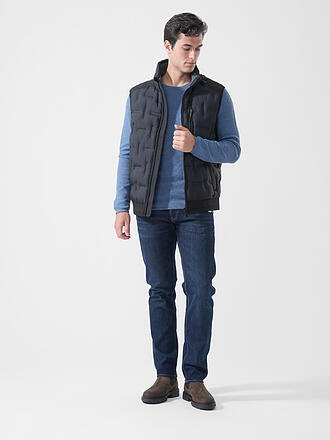 TOM TAILOR | Steppweste