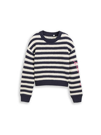 TOM TAILOR | Mädchen Pullover