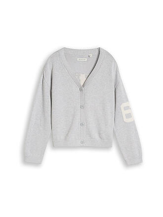 TOM TAILOR | Mädchen Cardigan