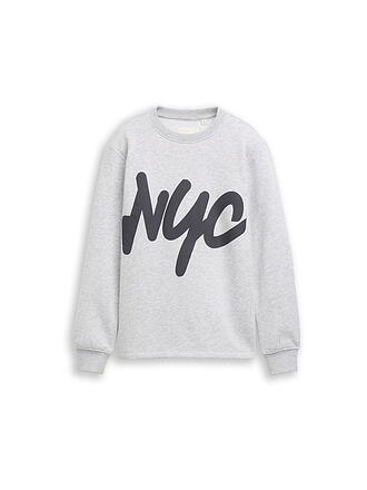 TOM TAILOR | Jungen Sweater