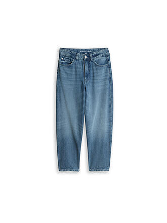 TOM TAILOR | Jungen Jeans Tapered Fit