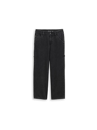 TOM TAILOR | Jungen Jeans Tapered Fit