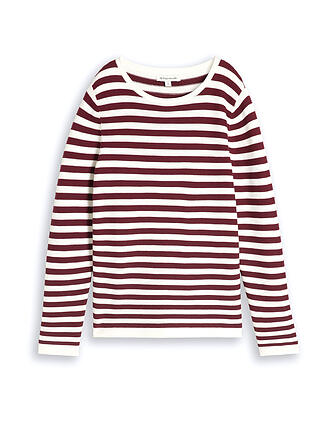 TOM TAILOR | Pullover 