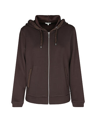 TOM TAILOR | Sweatjacke 