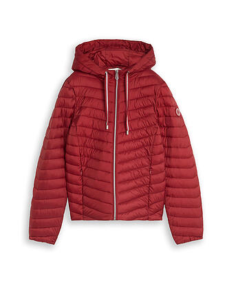 TOM TAILOR | Leichtsteppjacke