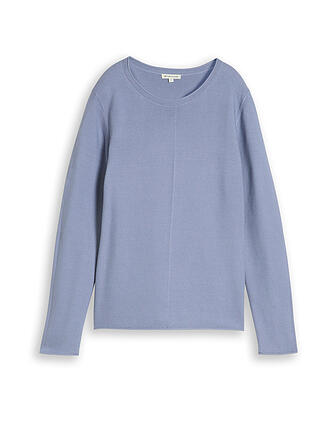 TOM TAILOR | Pullover 