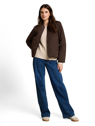 TOM TAILOR | Steppjacke