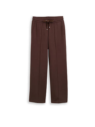 TOM TAILOR | Jogginghose 