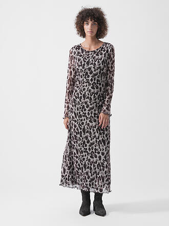 TOM TAILOR | Midikleid 
