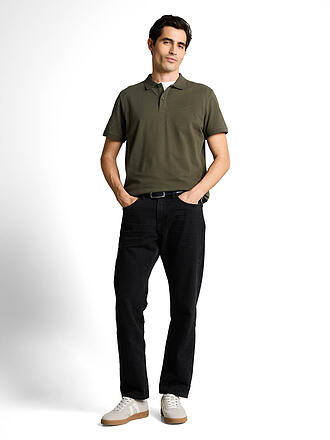 TOM TAILOR | Poloshirt 