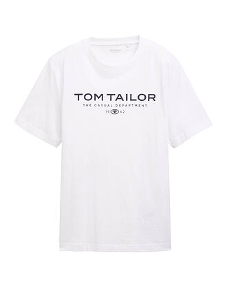 TOM TAILOR | T-Shirt 