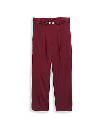 TOM TAILOR | Hose 7/8 