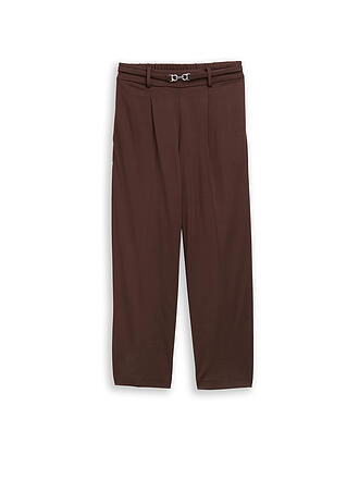 TOM TAILOR | Hose 7/8 