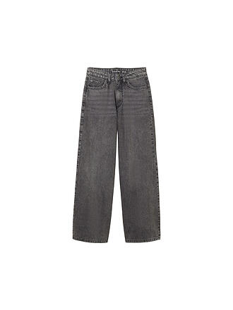 TOM TAILOR | Mädchen Jeans Wide Fit 